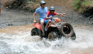 Bodrum Quad & Buggy Safari - 3